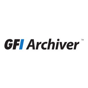 GFI Archiver - Lizenz + 1 Jahr Software Maintenance...