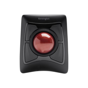 Kensington Kabelloser Expert Mouse-Trackball