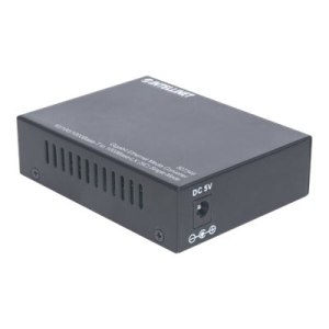 Intellinet 507349 - 1000 Mbit/s - 1000Base-T -...