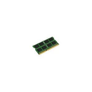 Kingston DDR3L - Modul - 4 GB - SO DIMM 204-PIN