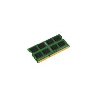 Kingston DDR3L - Modul - 4 GB - SO DIMM 204-PIN