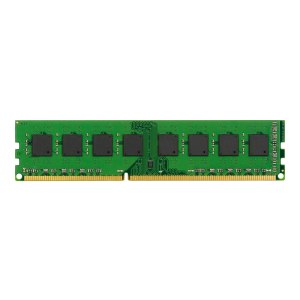 Kingston DDR3 - module - 4 GB