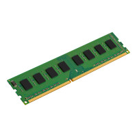 Kingston DDR3 - Modul - 4 GB - DIMM 240-PIN