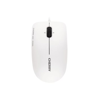 Cherry MC 2000 - Mouse - right and left-handed