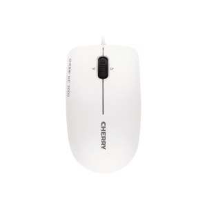 Cherry MC 2000 - Mouse - right and left-handed