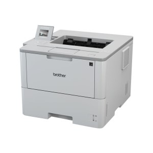 Brother HL-L6400DW - Printer - B/W