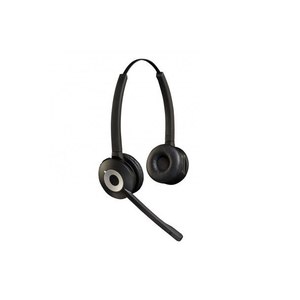 Jabra PRO 920/930 Duo Zusatz - Headset - On-Ear