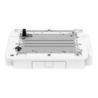 Brother TT-4000 - Paper cassette tray