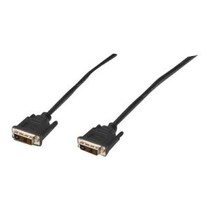 DIGITUS DVI Connection Cable