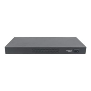 Intellinet 561044 - Non gestito - L2 - Gigabit Ethernet (10/100/1000) - Full duplex - Montaggio rack - 1U