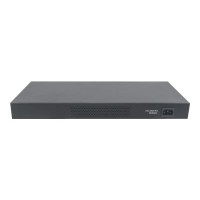 Intellinet 561044 - Non gestito - L2 - Gigabit Ethernet (10/100/1000) - Full duplex - Montaggio rack - 1U