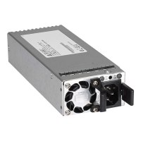 NETGEAR APS150W - Redundante Stromversorgung (intern) - Wechselstrom 110-240 V - 150 Watt - Europa, Americas - für NETGEAR M4300-28G, M4300-52G