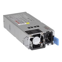 NETGEAR APS250W - Redundante Stromversorgung (intern) - Wechselstrom 110-240 V - 250 Watt - Europa, Americas - für NETGEAR M4300-12X12F, M4300-24X, M4300-24X24F, M4300-48X (250 Watt), M4300-8X8F (250 Watt)