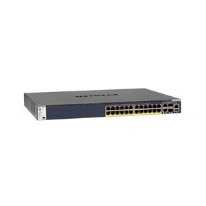 Netgear M4300-28G-PoE+ - Switch