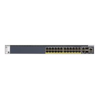 Netgear M4300-28G-PoE+ - Switch