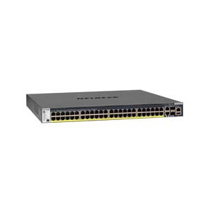 Netgear M4300-52G-PoE+ - Switch