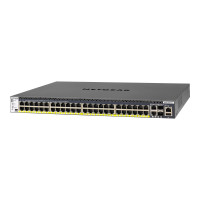 Netgear M4300-52G-PoE+ - Switch