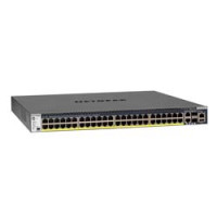 Netgear M4300-52G-PoE+ - Switch