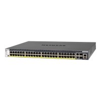 Netgear M4300-52G-PoE+ - Switch