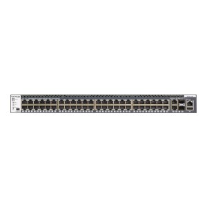 Netgear M4300-52G - Switch - L3