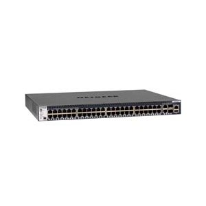 Netgear M4300-52G - Switch - L3