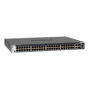 Netgear M4300-52G - Switch - L3