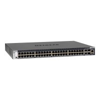 Netgear M4300-52G - Switch - L3