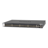 Netgear M4300-52G - Switch - L3