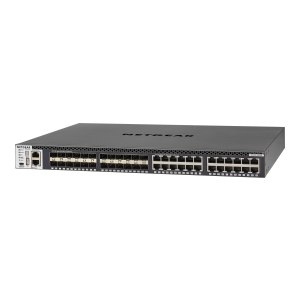 Netgear M4300-24X24F - Switch