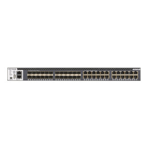 Netgear M4300-24X24F - Switch