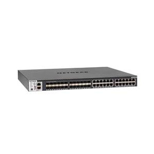 Netgear M4300-24X24F - Switch