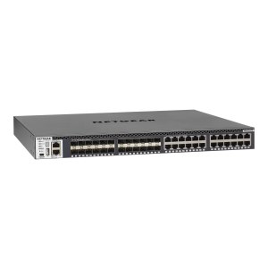 Netgear M4300-24X24F - Switch