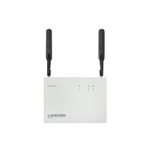 LANCOM IAP-821 - Funkbasisstation - Wi-Fi 5 - 2.4 GHz, 5 GHz