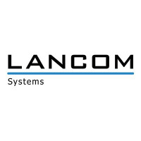 Lancom IAP-821 - Radio access point