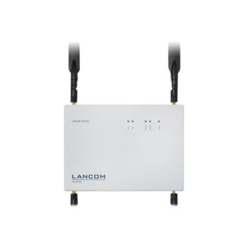 Lancom IAP-822 - Funkbasisstation - Wi-Fi 5 - 2.4 GHz