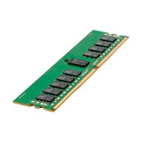 HPE - DDR4 - Modul - 32 GB - DIMM 288-PIN - 2400 MHz / PC4-19200 - CL17 - 1.2 V - registriert - ECC