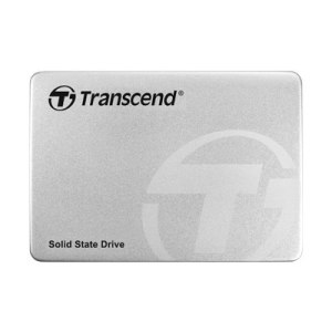 Transcend SSD220S - Solid state drive