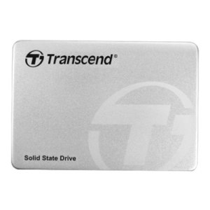 Transcend SSD220S - 480 GB SSD - intern - 2.5" (6.4 cm)