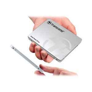 Transcend SSD220S - 480 GB SSD - intern - 2.5" (6.4 cm)