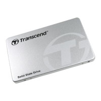 Transcend SSD220S - 480 GB - 2.5" - 500 MB/s - 6 Gbit/s