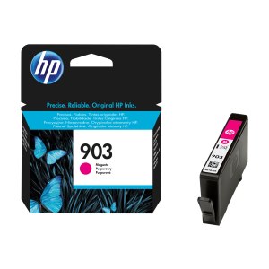 HP 903 - Magenta - original - ink cartridge