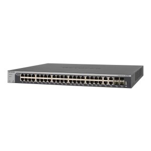 Netgear Smart XS748T - Switch