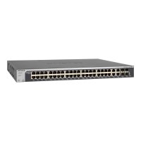 Netgear Smart XS748T - Switch