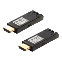 Lindy Fibre Optic HDMI Extender - Erweiterung für Video/Audio