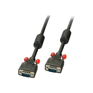 Lindy Premium - VGA-Kabel - HD-15 (VGA) (M)