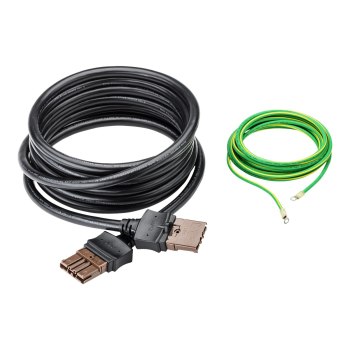 APC Smart-UPS SRT - Power extension cable