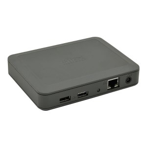 Silex DS-600 - Device server - 2 ports