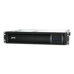 APC Smart-UPS 750VA LCD RM - UPS (rack-mountable)