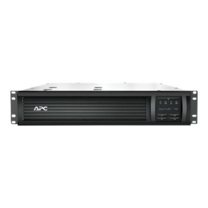 APC Smart-UPS 750VA LCD RM - UPS (rack-mountable)