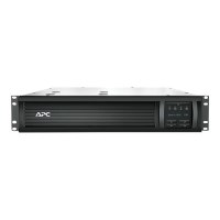 APC Smart-UPS 750VA LCD RM - UPS (rack-mountable)